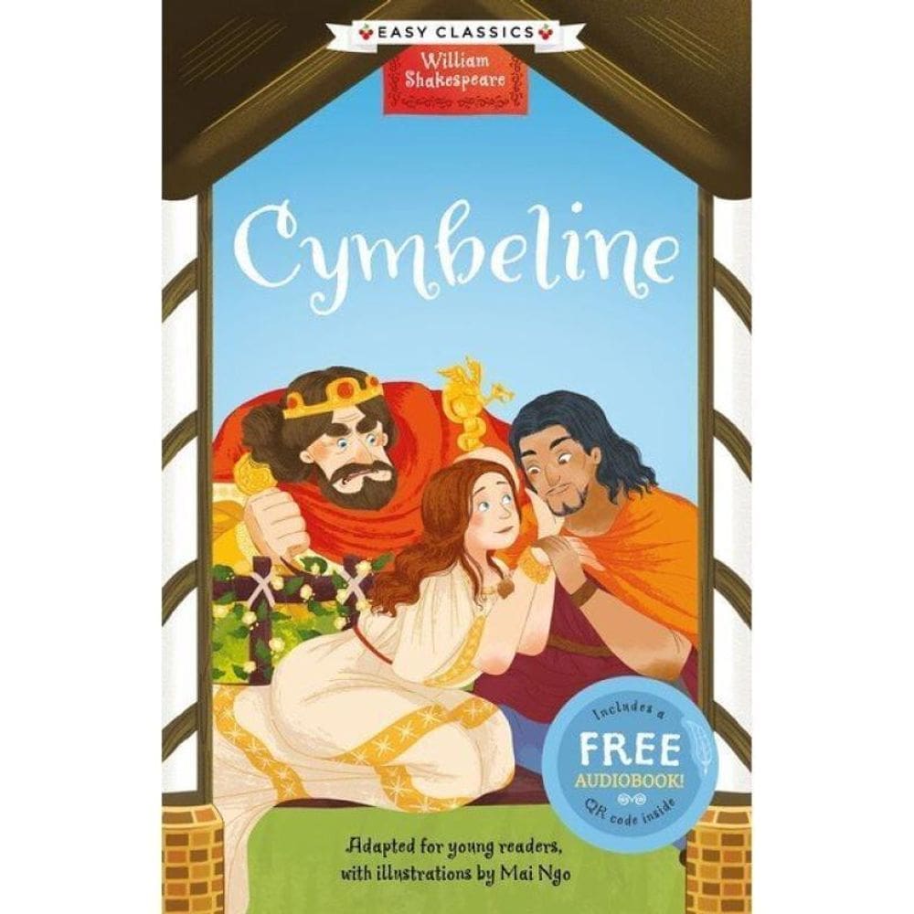 Cymbeline