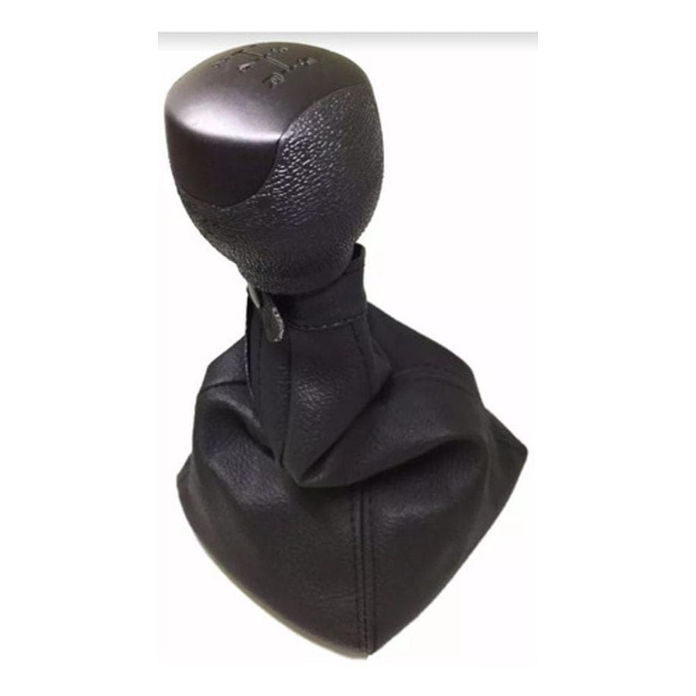 Bola Manopla Preta + Coifa Cambio Palio 2007 08 09