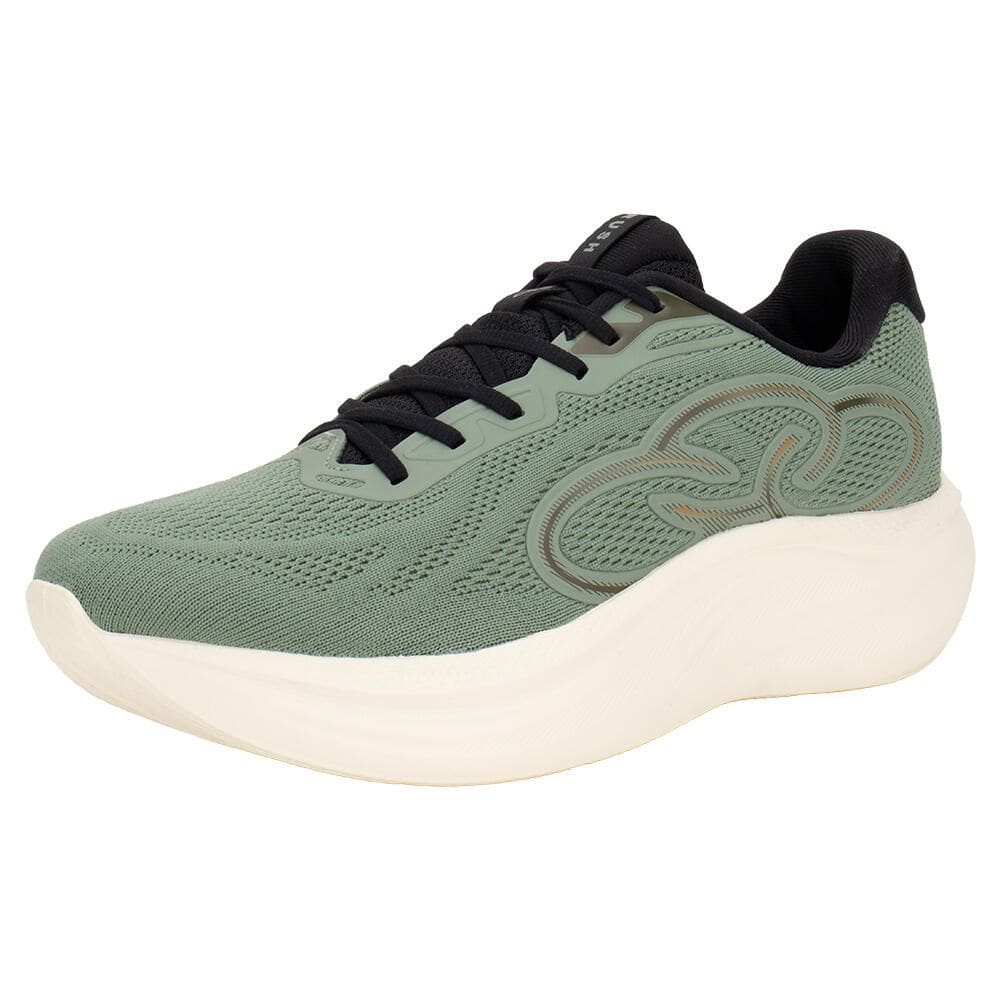 Tênis Masculino Rush Olympikus 43667419 | Casas Bahia