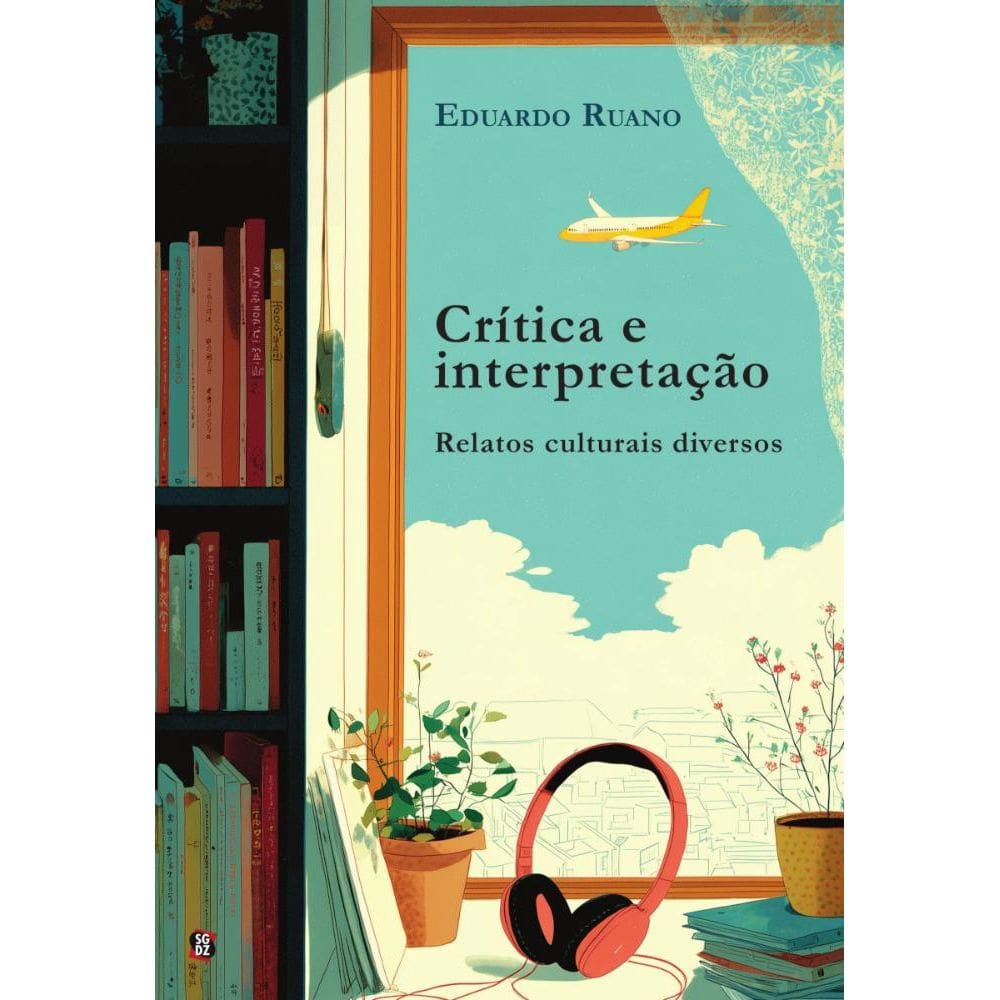 Crítica e interpretação: Relatos culturais diversos