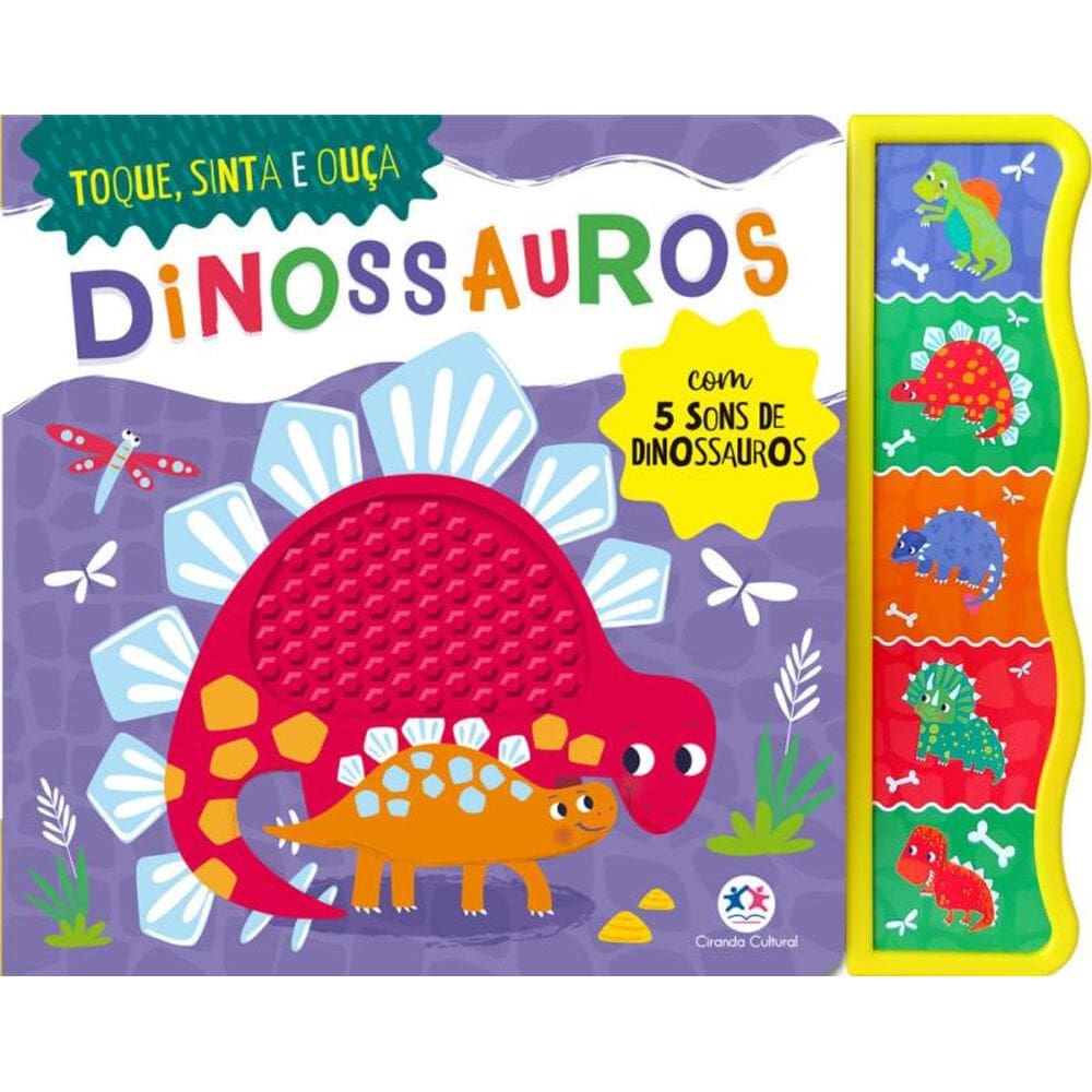 Dinossauros