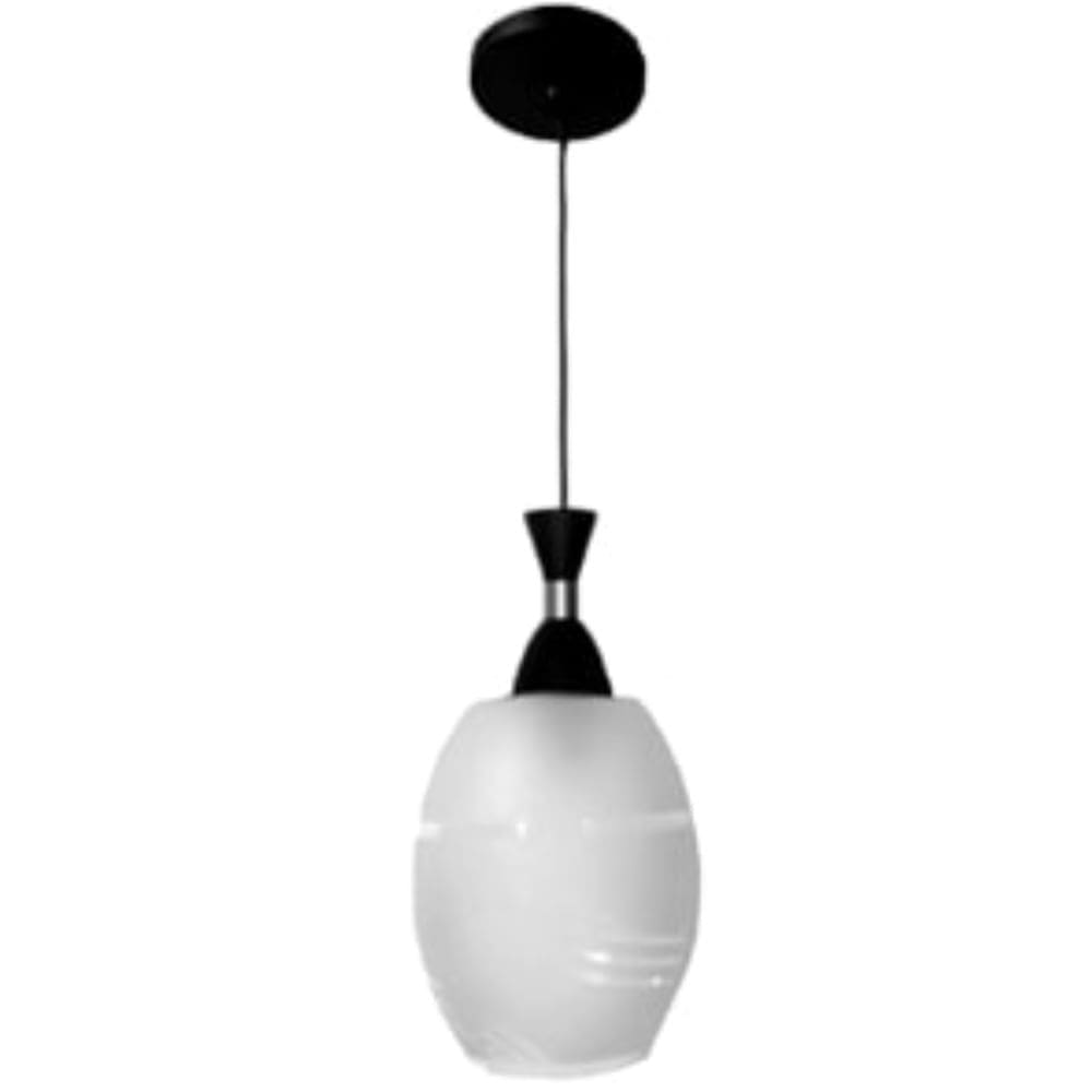 Pendente Noruega 1 Lâmpada - PD2171/1 - KIN