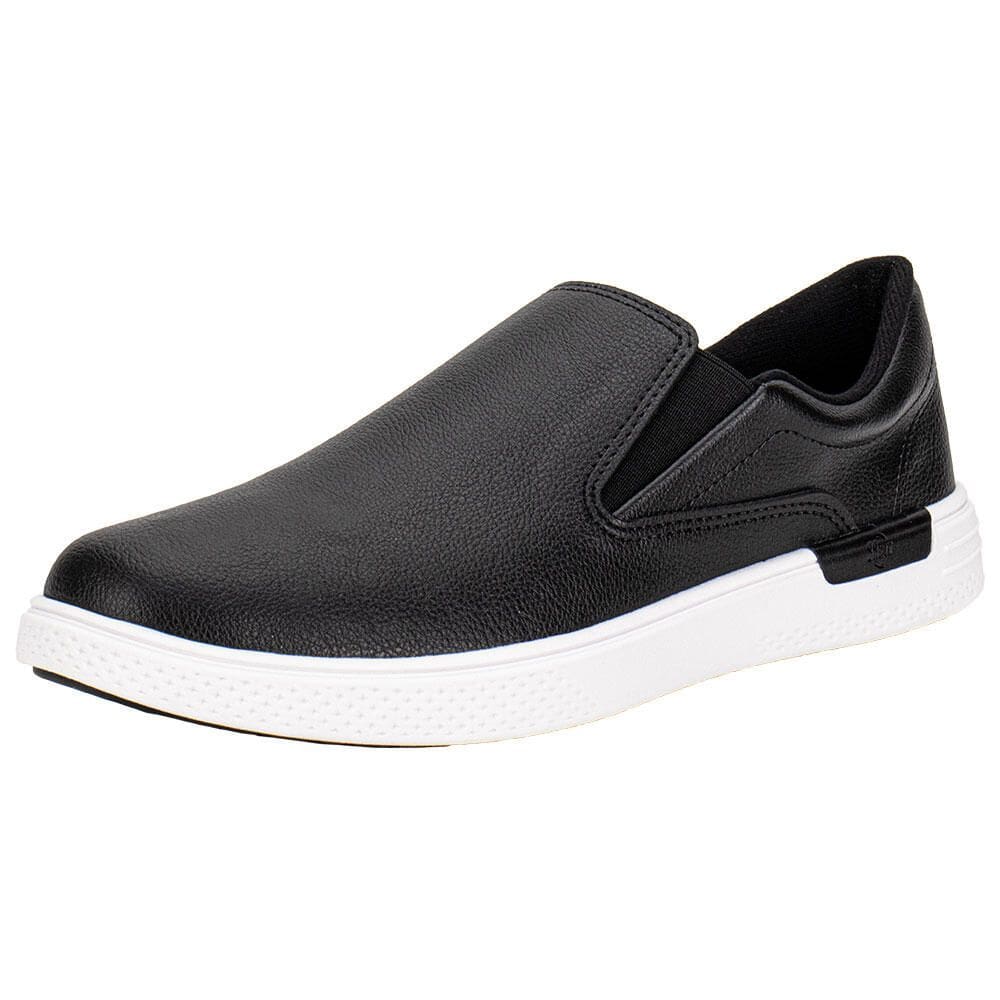 Tênis Masculino Slip On Brsport 2270118