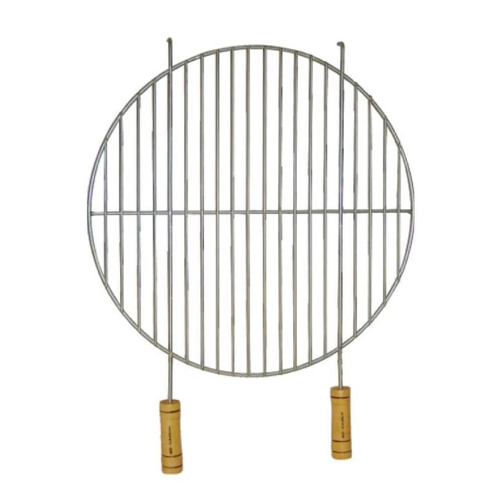 Grelha Redonda Tela Moeda - 2315 - MSE