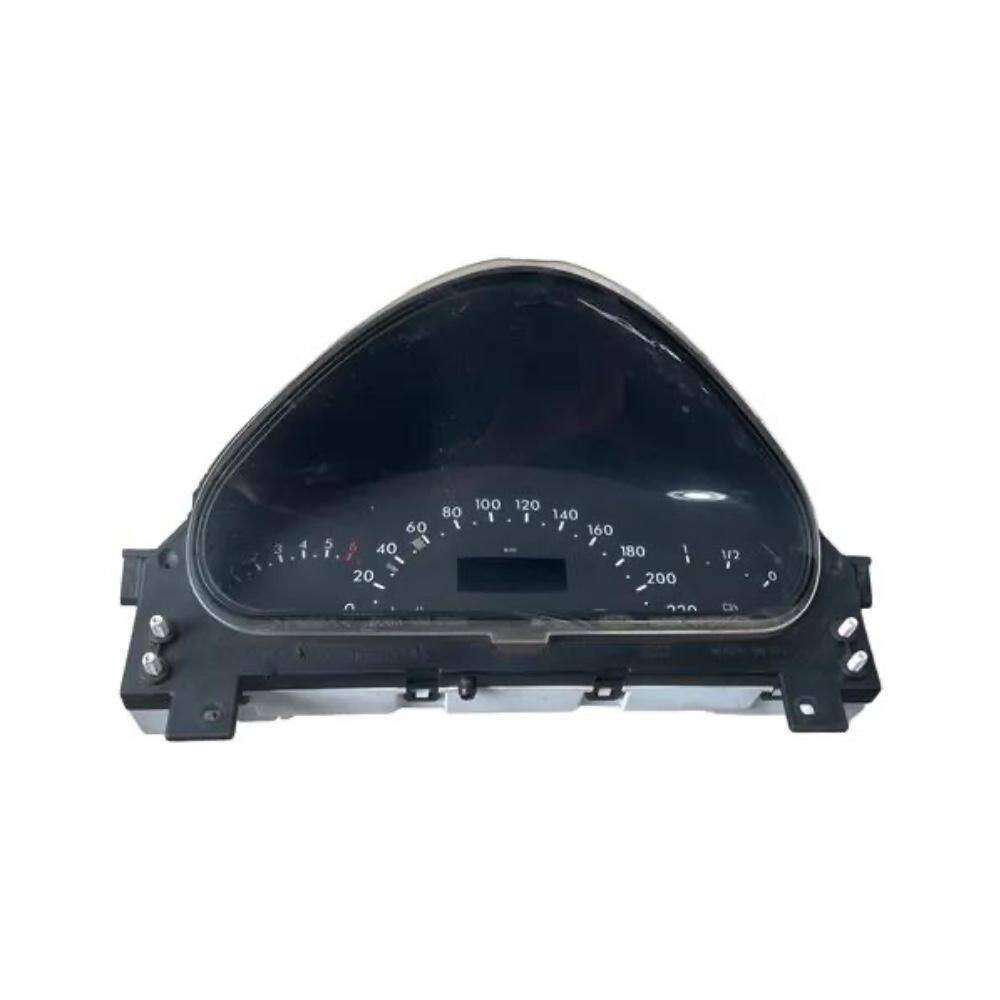 Painel Instrumentos Mercedes Classe A 160 09051682021