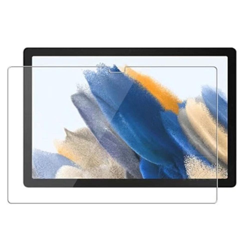 Película Protetora De Tela Para Galaxy Tab A8 X205