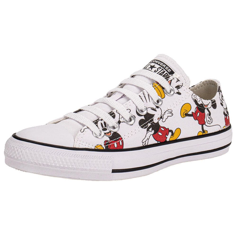 Tênis Chuck Taylor All Star Mickey Converse Ct3128