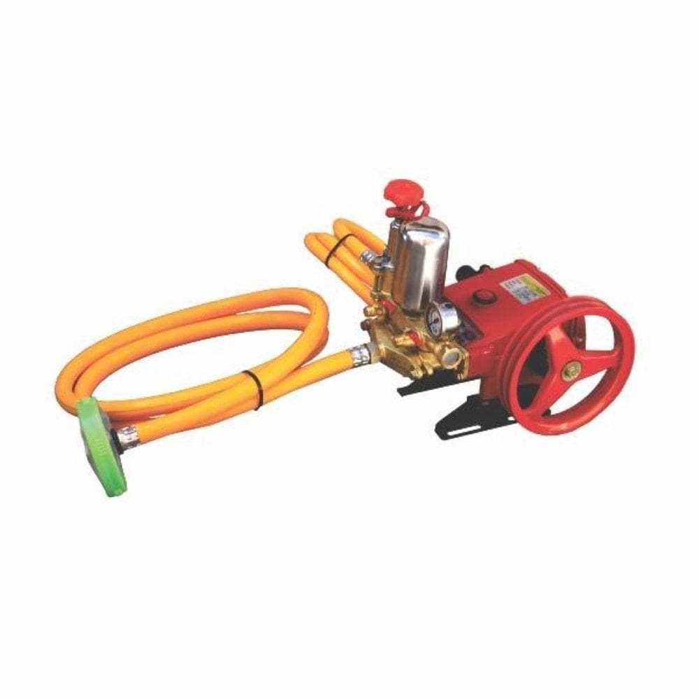 Bomba Pulverização 14-22 L-min Cabeçote Em Ferro Buffalo