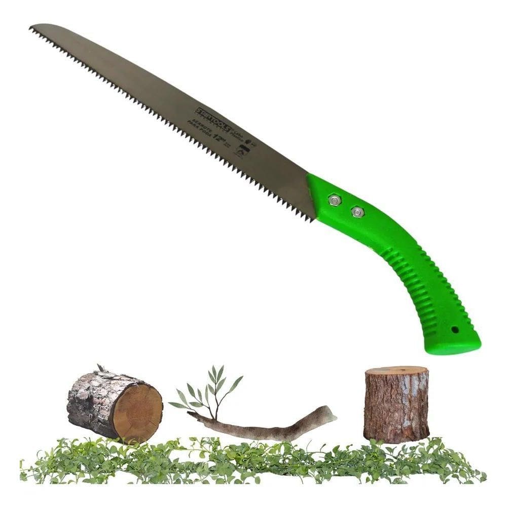 Serrote De Poda Fixo Galhos Drywall Serra Com Lâmina De Aço