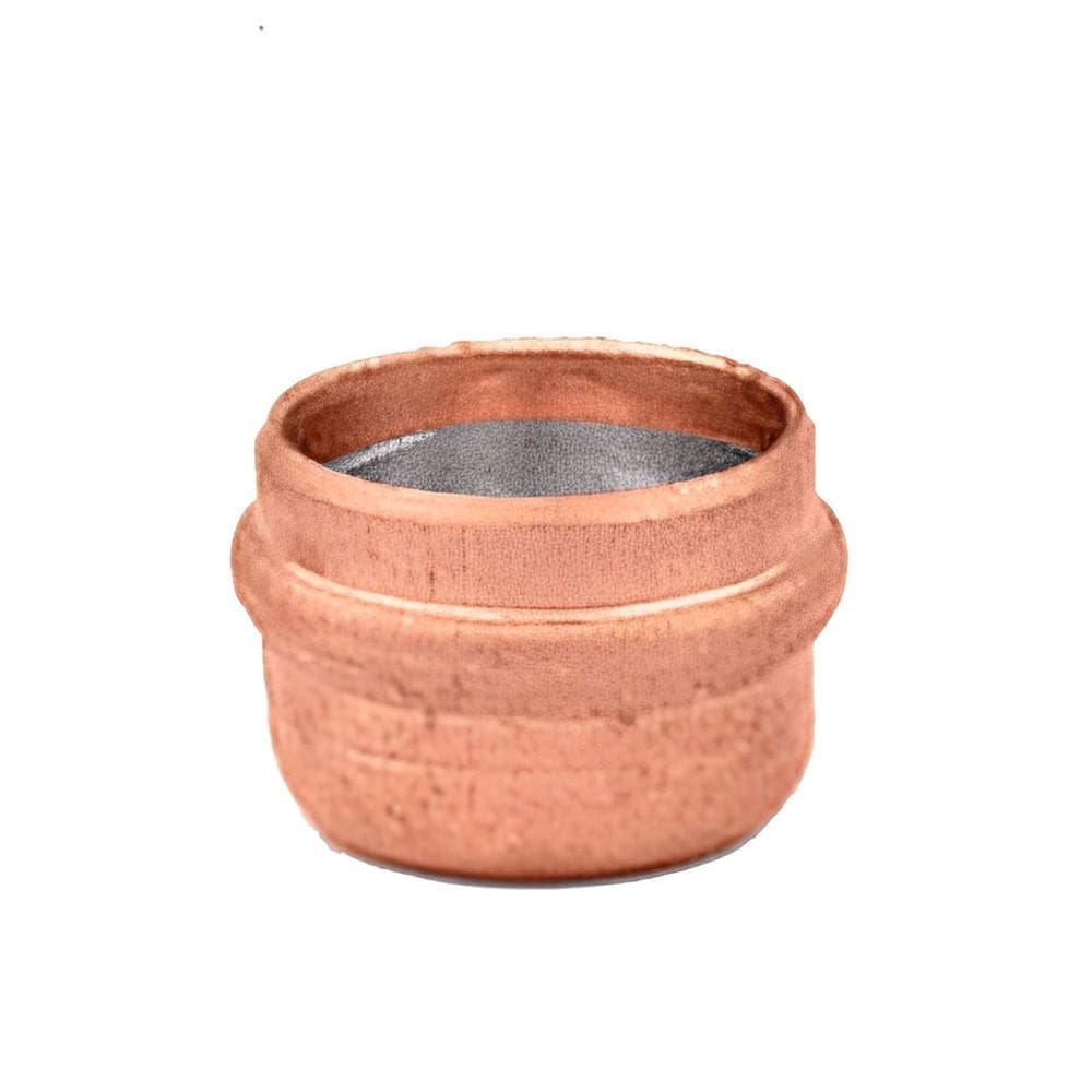 Ramo Cobre Tampão 22mm com Solda - 02.9.45.0026.04 - RAMO