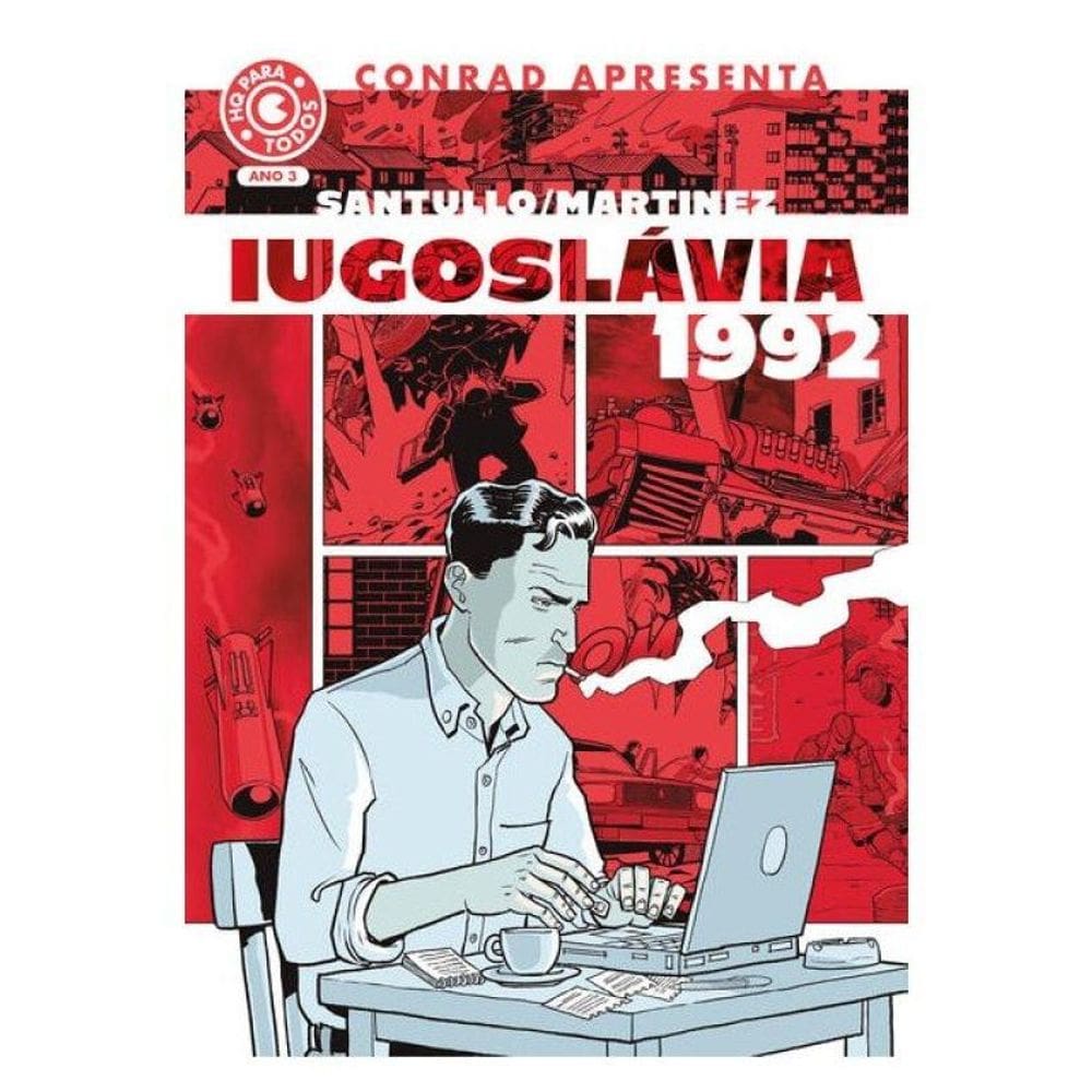 Iugoslávia 1992