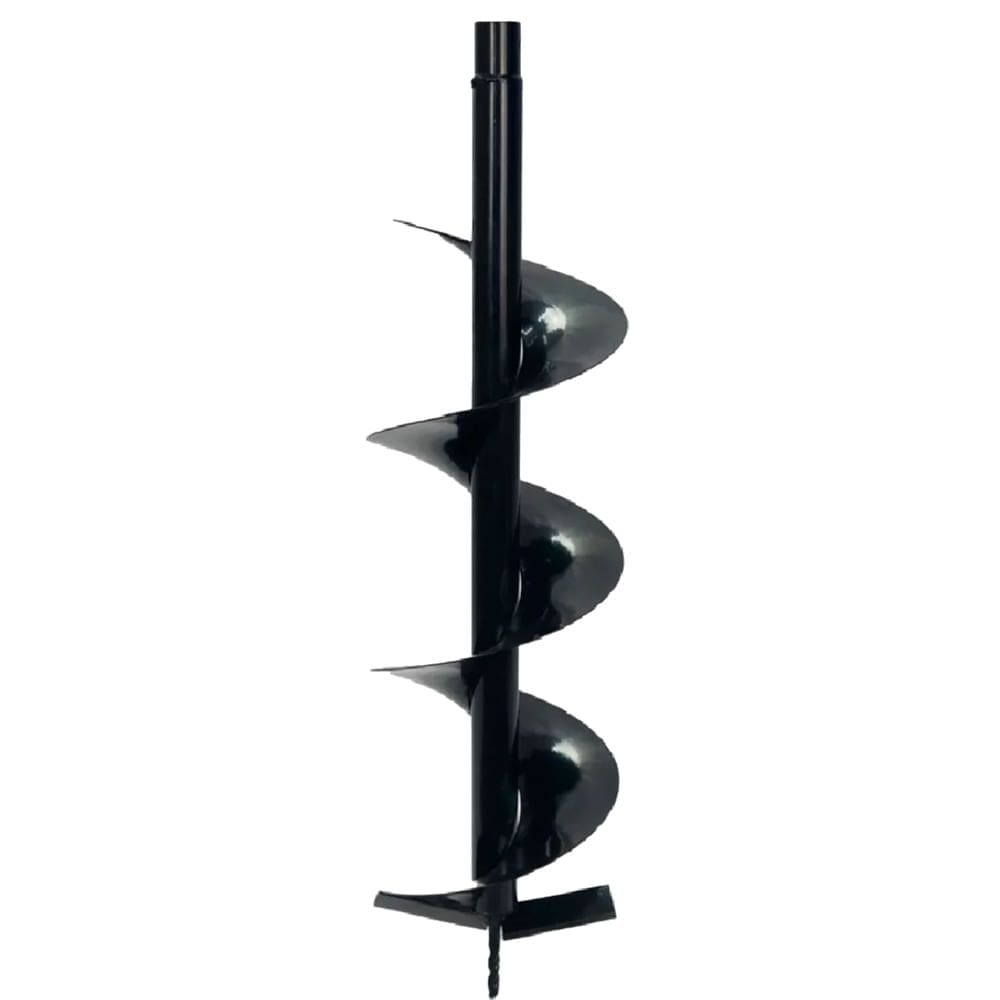 Broca 80X15cm para GROUD5200 - GROUD5200 - INTECH MACHINE