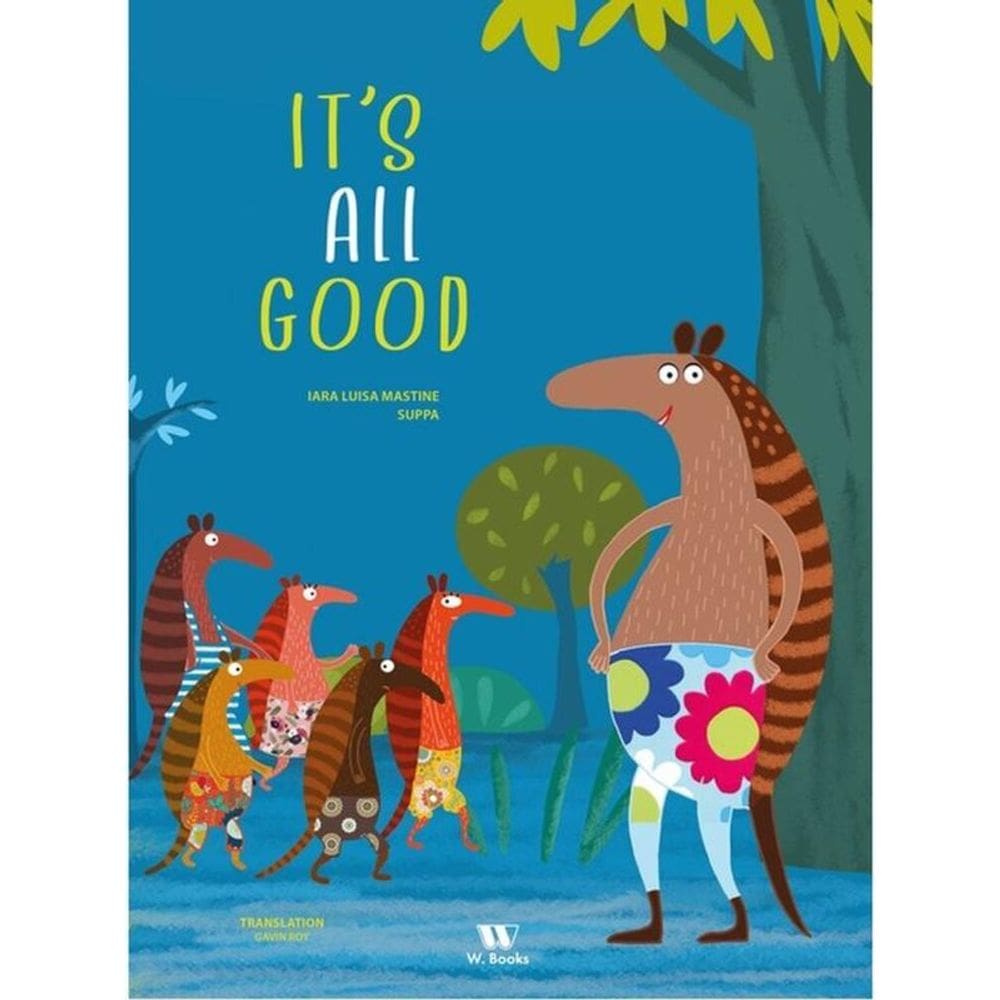 It`S All Good