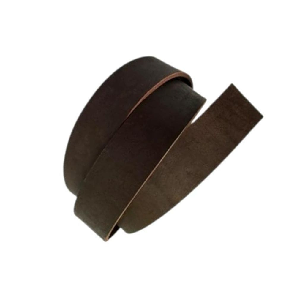 Alça Couro Tira De Sintética Bolsa 1,5Cm X 30 Mts - 1.5Mm