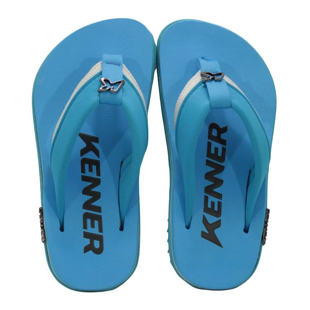 Chinelo Masculino Kenner Dsm-02 Kivah Colors | Casas Bahia