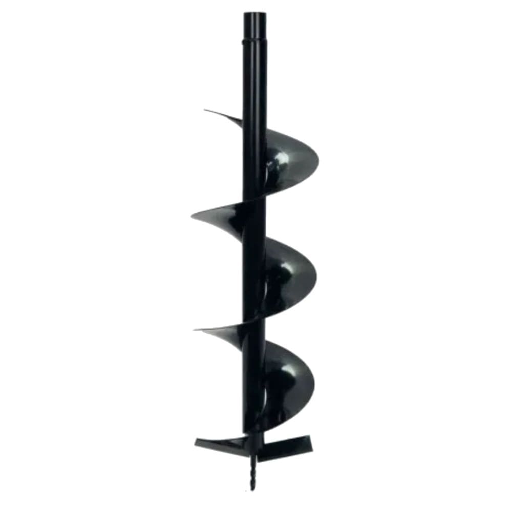 Broca 80X20cm para Grooud5200 - GROUD5200 - INTECH MACHINE