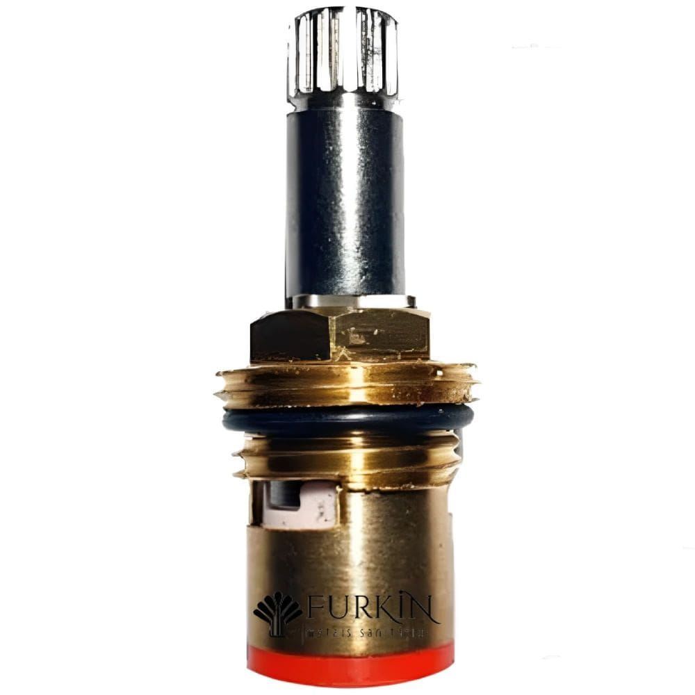 Reparo MVC para Torneira com 1/4 de Volta R29 - 1550 - FURKIN