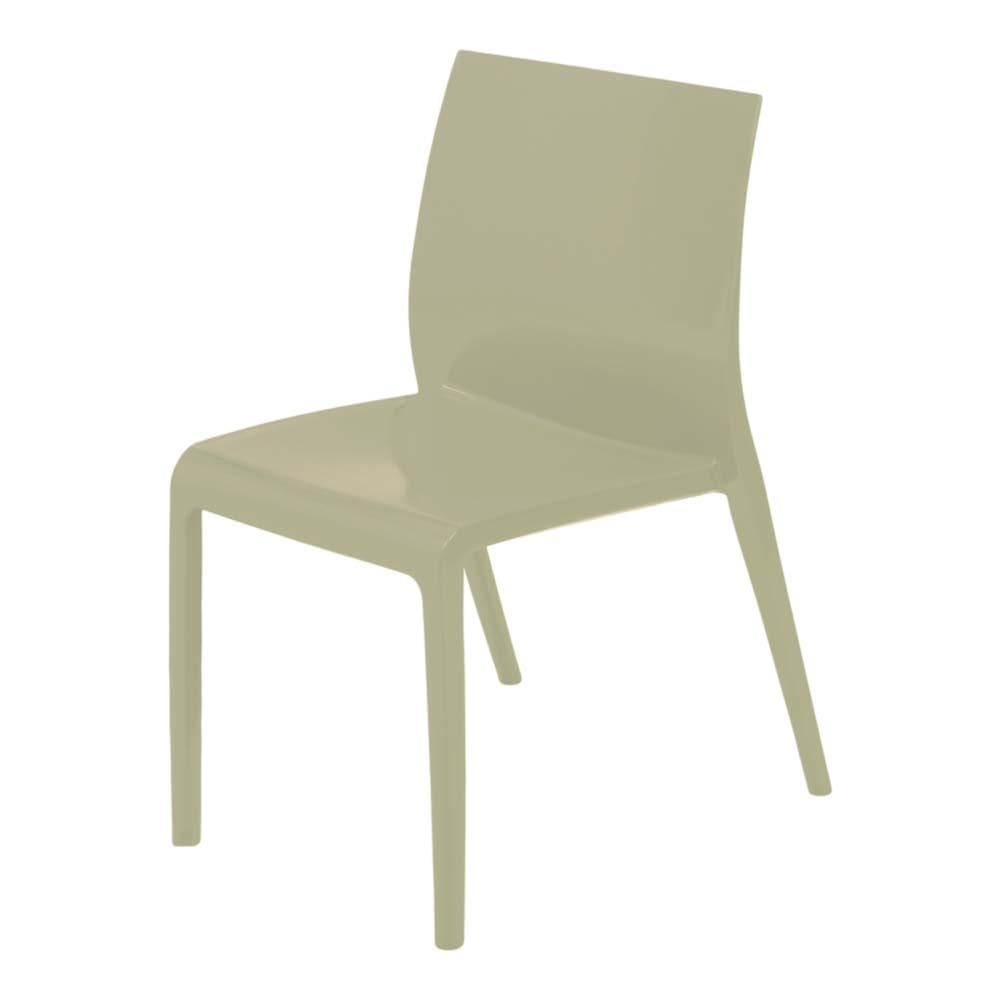 Cadeira Petra Im In Área Externa Interna (PP) Eco Fendi