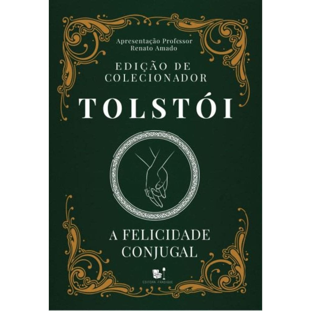 A felicidade conjugal