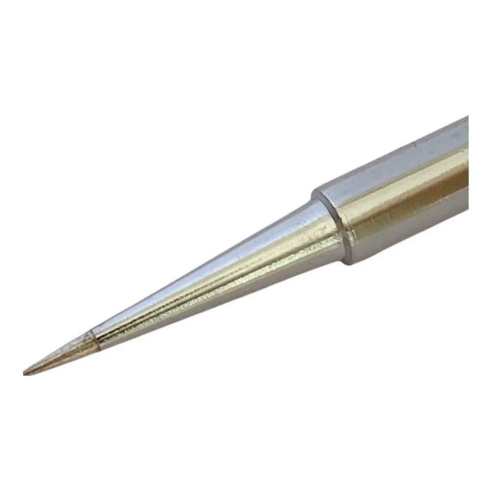 2X Ponta Cônica Mtlb 0.4Mm Para Estação De Solda 936A - Hika