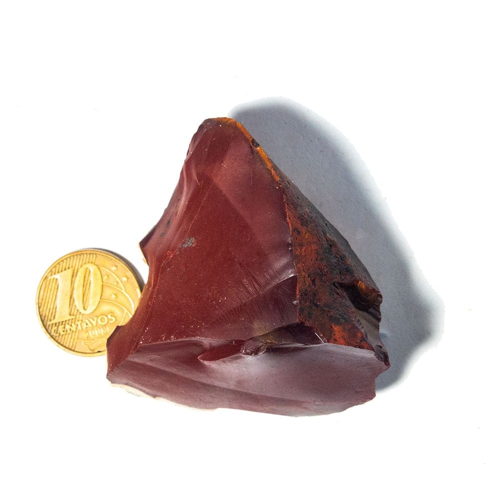 01 Jaspe Mookaita Pedra Natural Bruta 40 a 70mm 75 a 100g