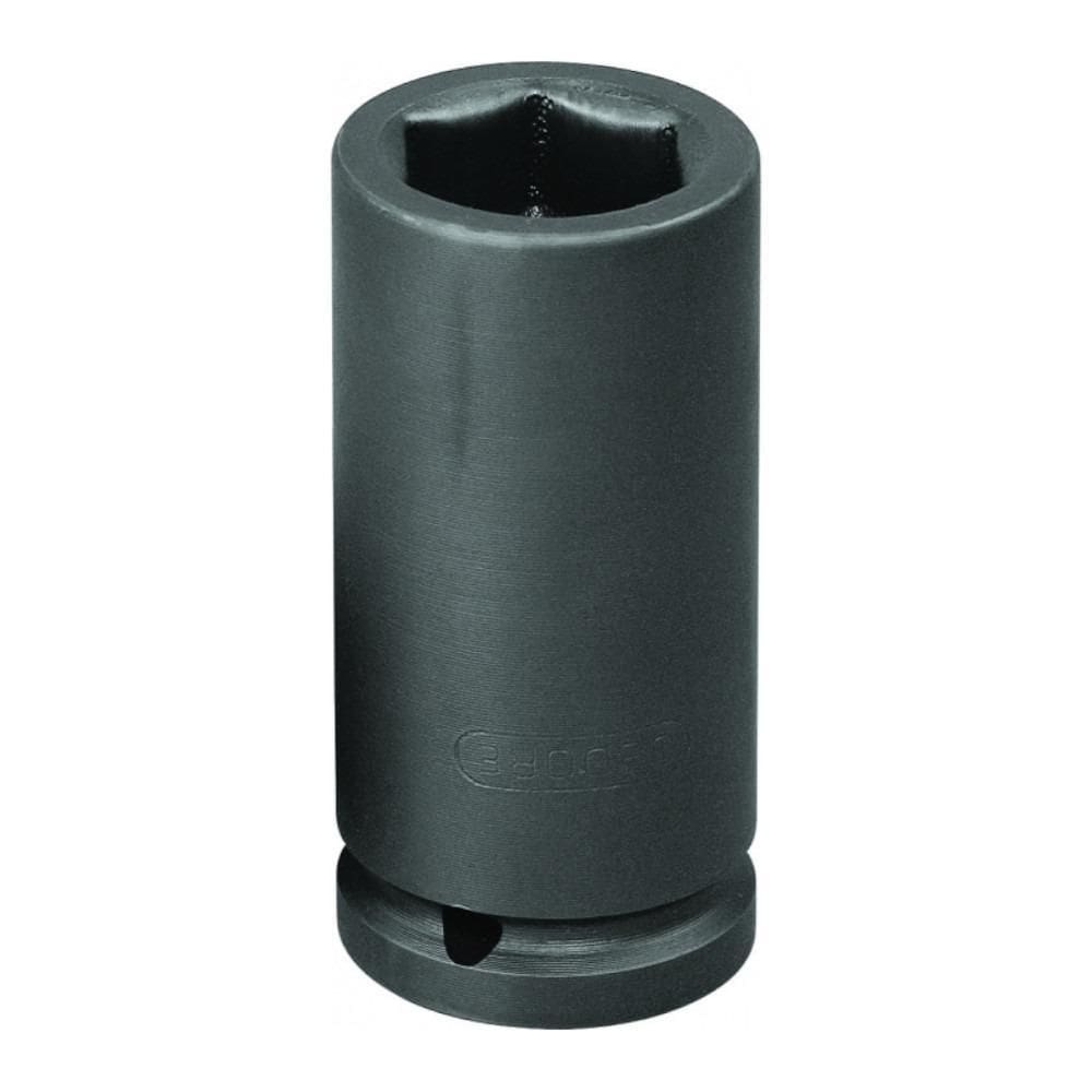 Soquete Sextavado De Impacto Longo 21Mm 1/2Pol K19L - Gedore
