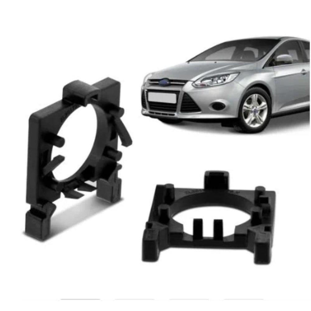 Adaptador Para Led Focus 13/ Carnival Farol Baixo