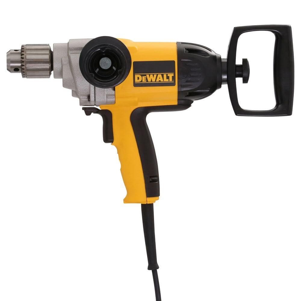 Furadeira 5/8” 710W 220V DW130V - DEWALT