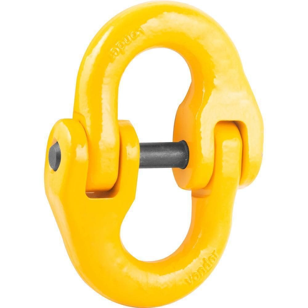 Elo De Ligação Para Corrente 1,12 Toneladas Vonder Plus