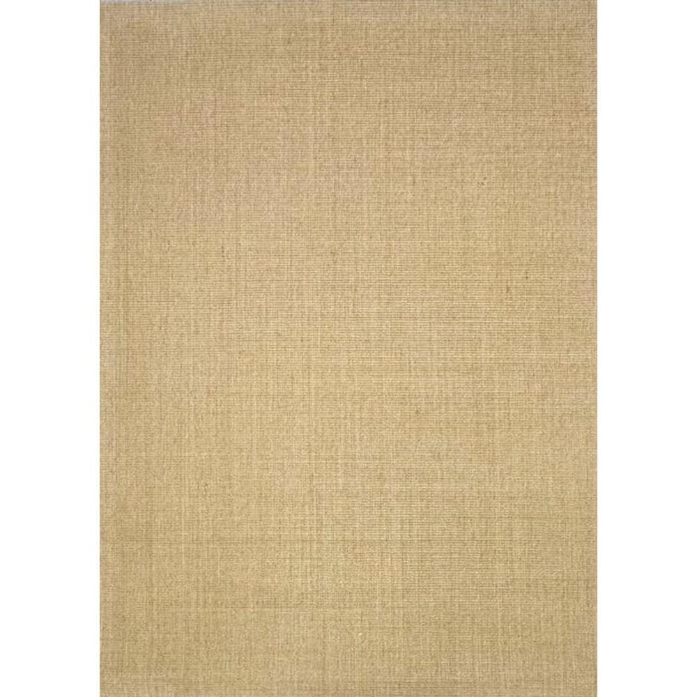 Tapete Sisal Natural 60X120 Cb