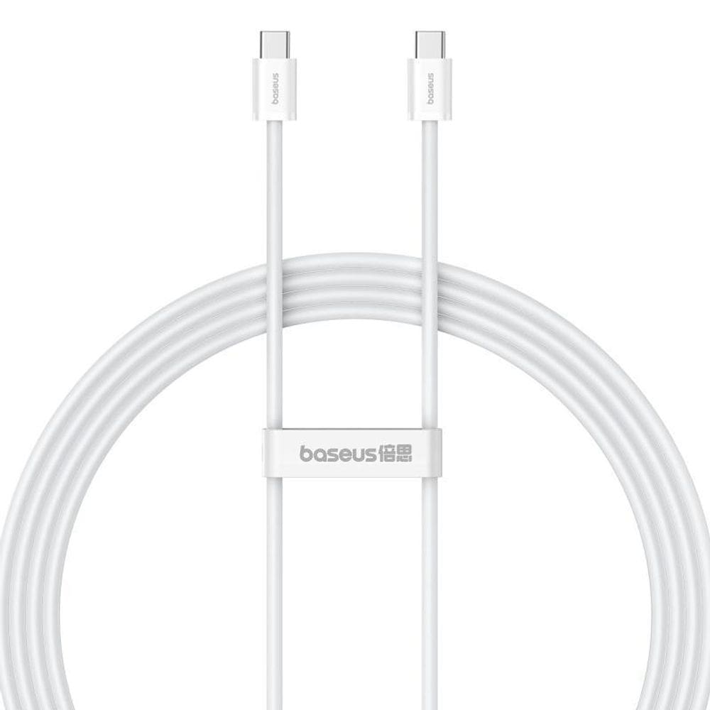 Cabo Tipo C Baseus Superior Fast Charging Data Cable 100W 2M