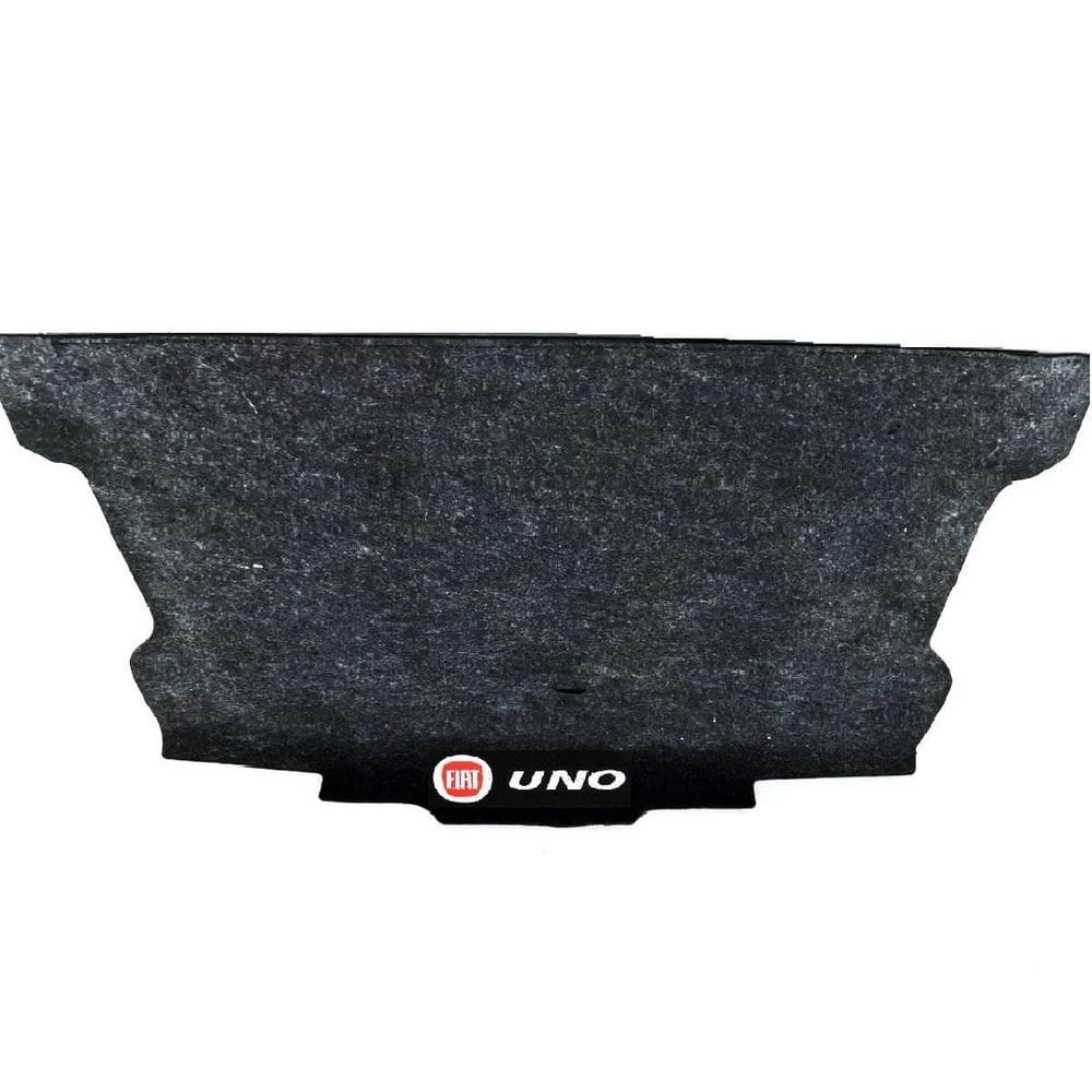 Tapete De Porta Malas Fiat Uno Way Capete Forração