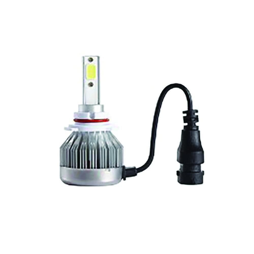 Lampada Multilaser Super Led H3 30W 6200K Par Au833