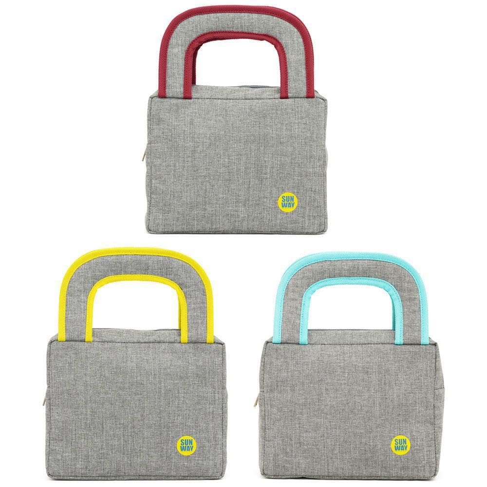 Necessaire Térmica 1,8 Litros Wincy - Scb01043