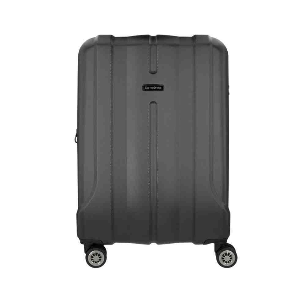 Mala De Viagem Samsonite Fiero 3.0 Média Preta 15336510411