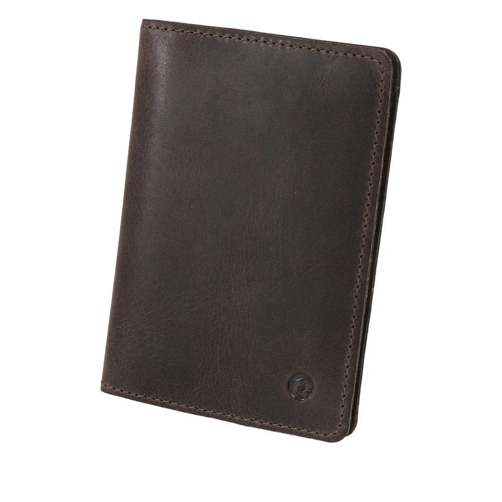 Carteira Masculina Couro Rg Cartão Couro50 Cuiabá