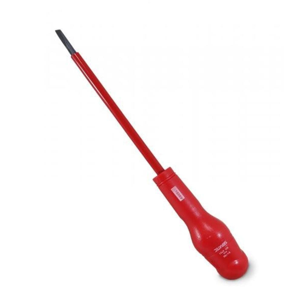 Chave De Fenda Sf6X150  6,0 X 150Mm