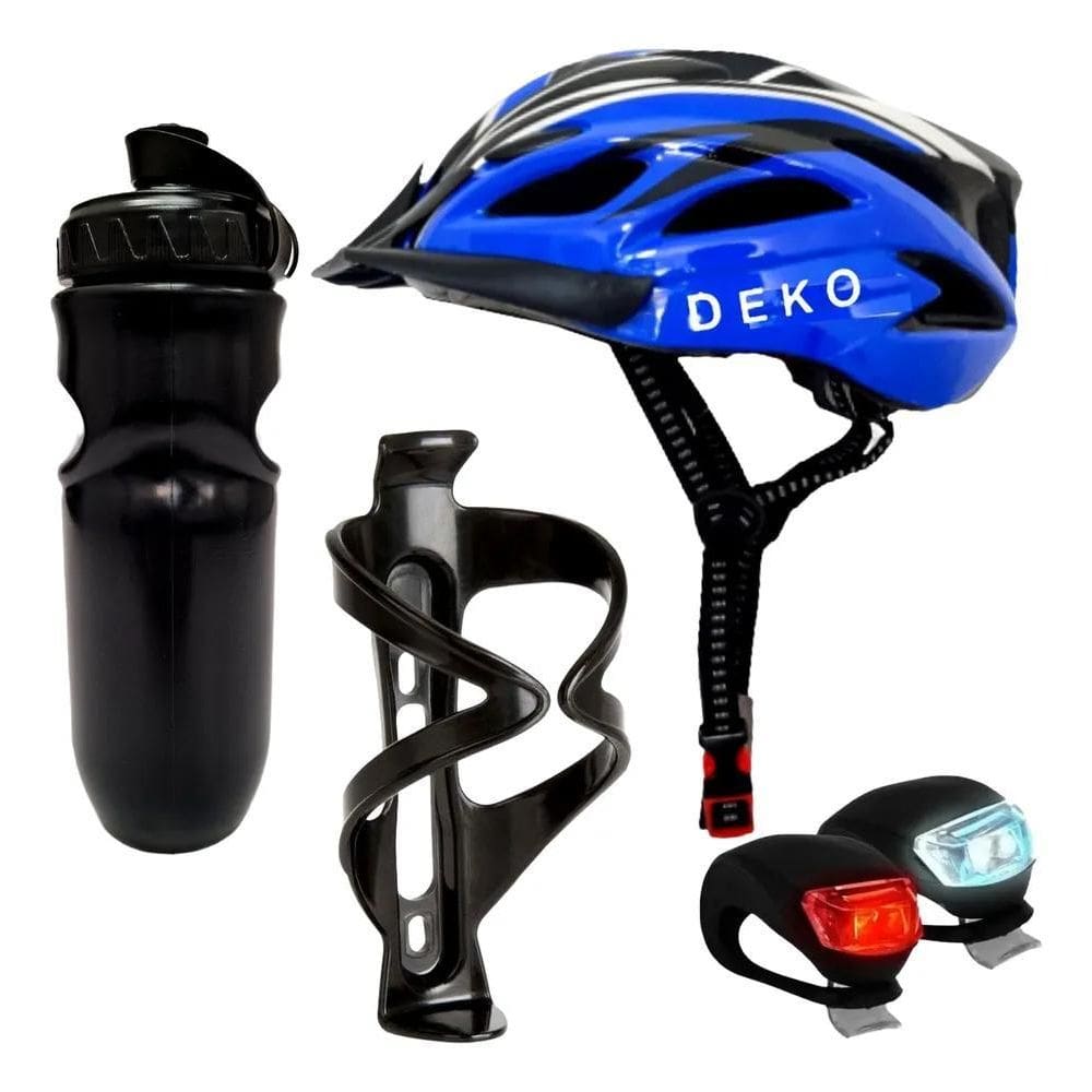 2X Capacete Ciclismo Cores Bike Bicicleta Proteçao Forro