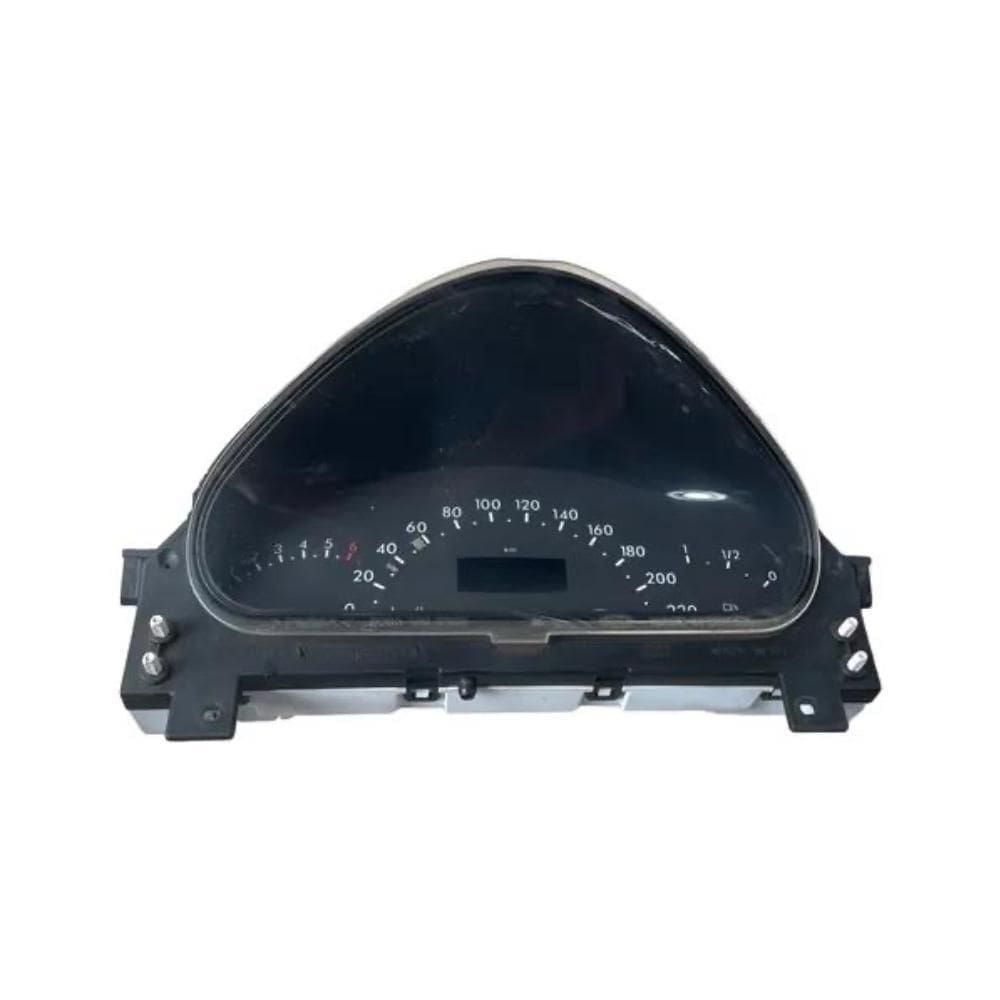 Painel Instrumentos Mercedes Classe A 160 09051682021