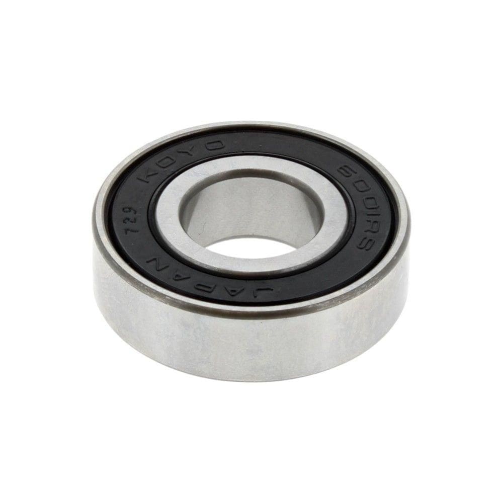 Rolamento Radial Honda Gx25 Genuíno 961506001010