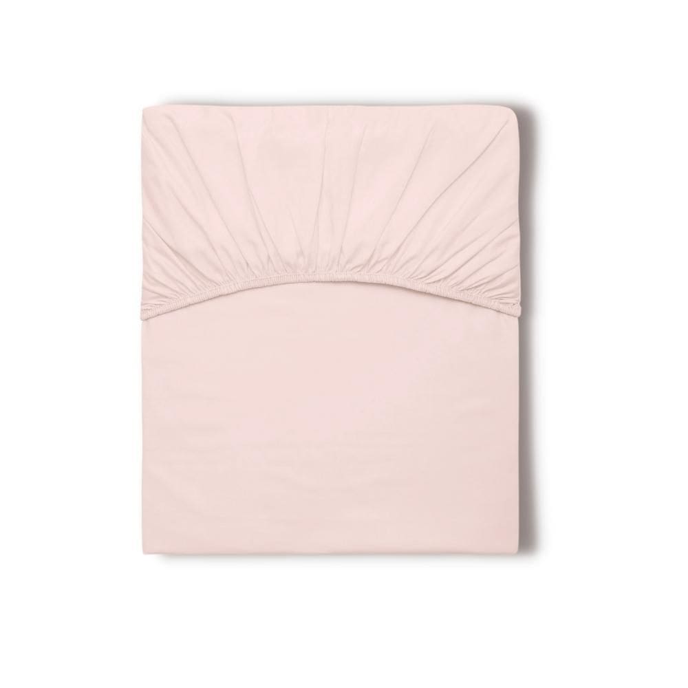 Lençol Elástico Vida Bela Casal 1,40x1,90m - 100% Algodão 200 Fios