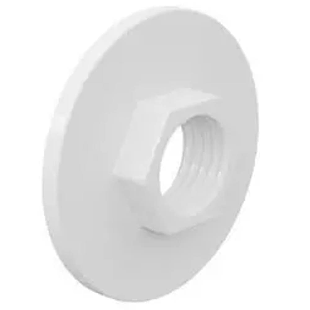 Flange Roscável com Sextavado sem Furo 3/4”” - 20081880 - TIGRE