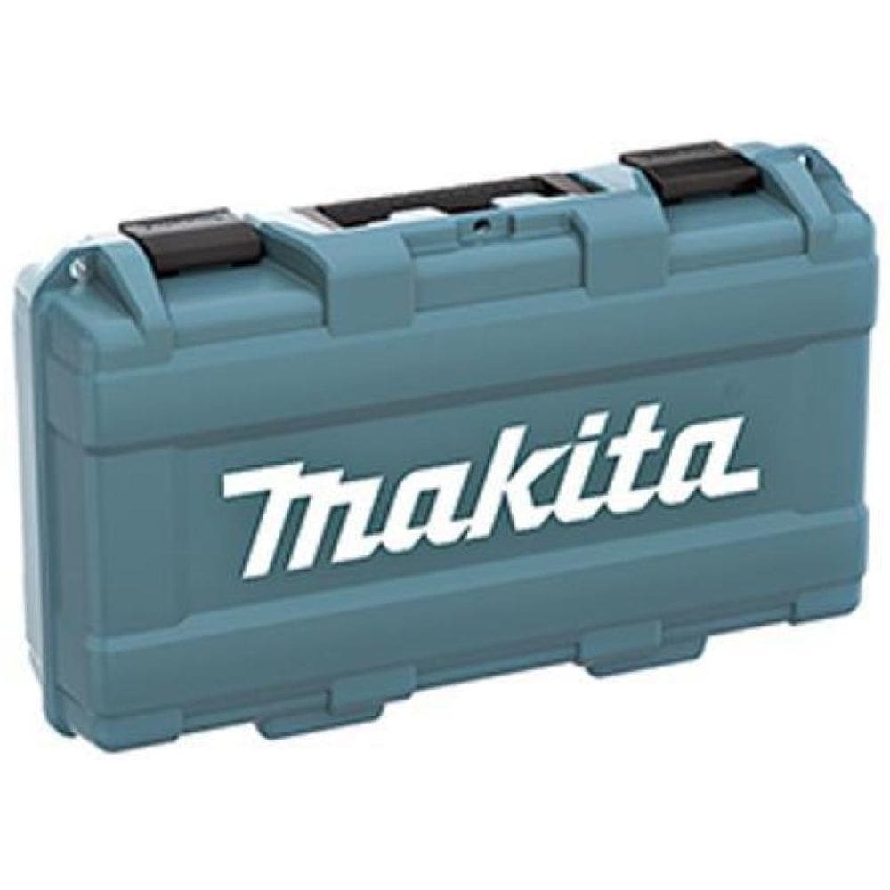 Makita 821620-5 Maleta Plastica Serra Sabre Djr186 Ou Djr187
