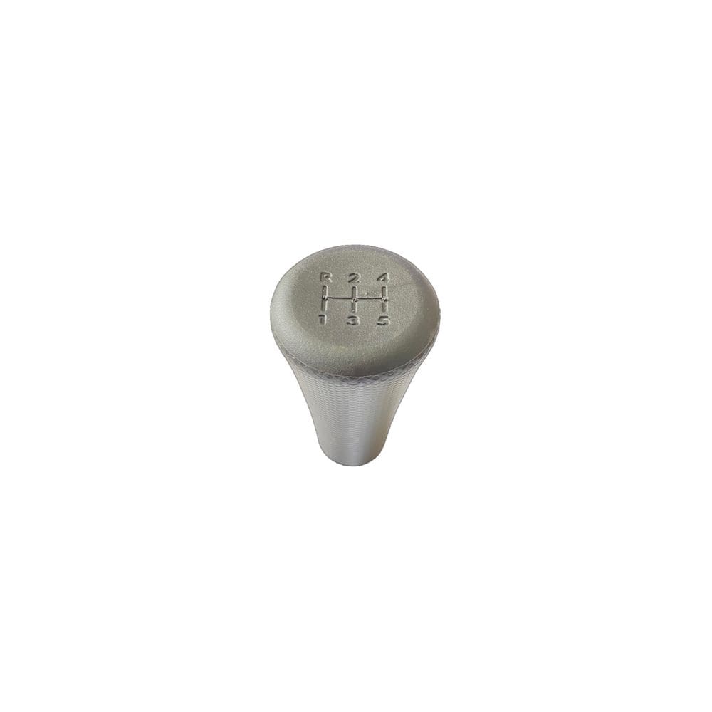 Bola Manopla Câmbio Ford F1000 F4000 5 Marchas Fixação Rosca