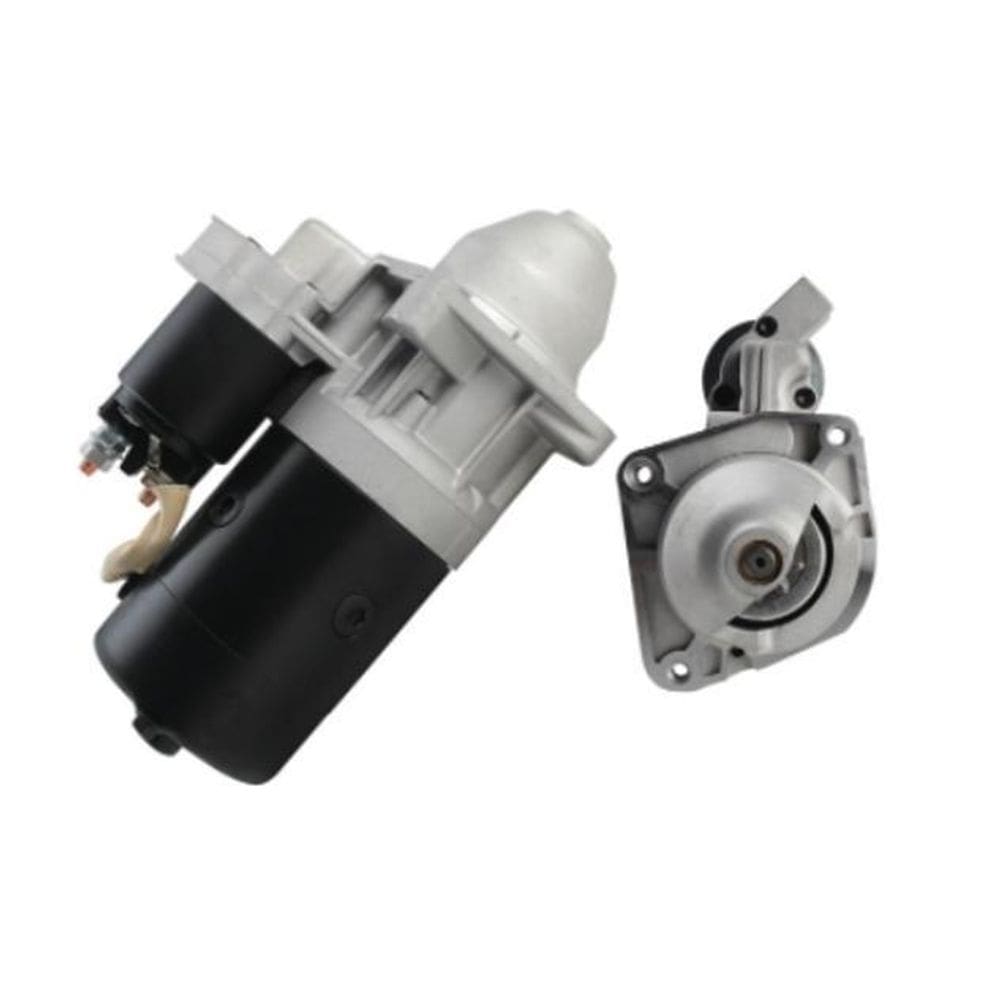 Motor De Partida Ducato Boxer 2.5 12V 20538 Euro Único