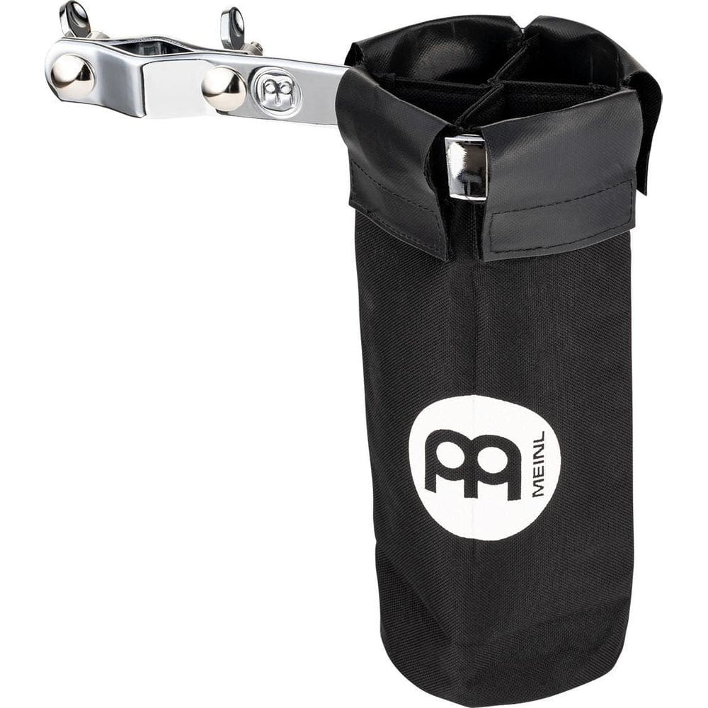 Suporte / Porta Baquetas Com Clamp Meinl - Linha Black
