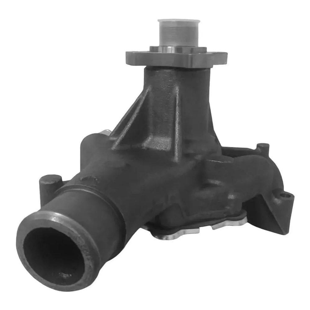 Bomba D`Agua Gm Blazer / S10 Motor 4.3 V6 1996 Em Diante