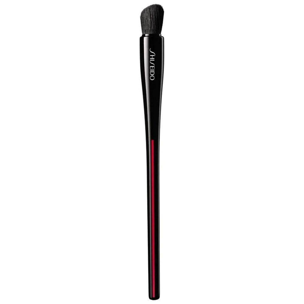 Pincel Para Olhos Shiseido - Naname Multi Face Brush - 1 Un