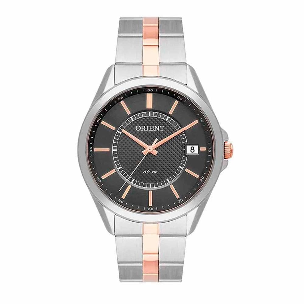 Relogio Orient Mtss1114 G1Sr