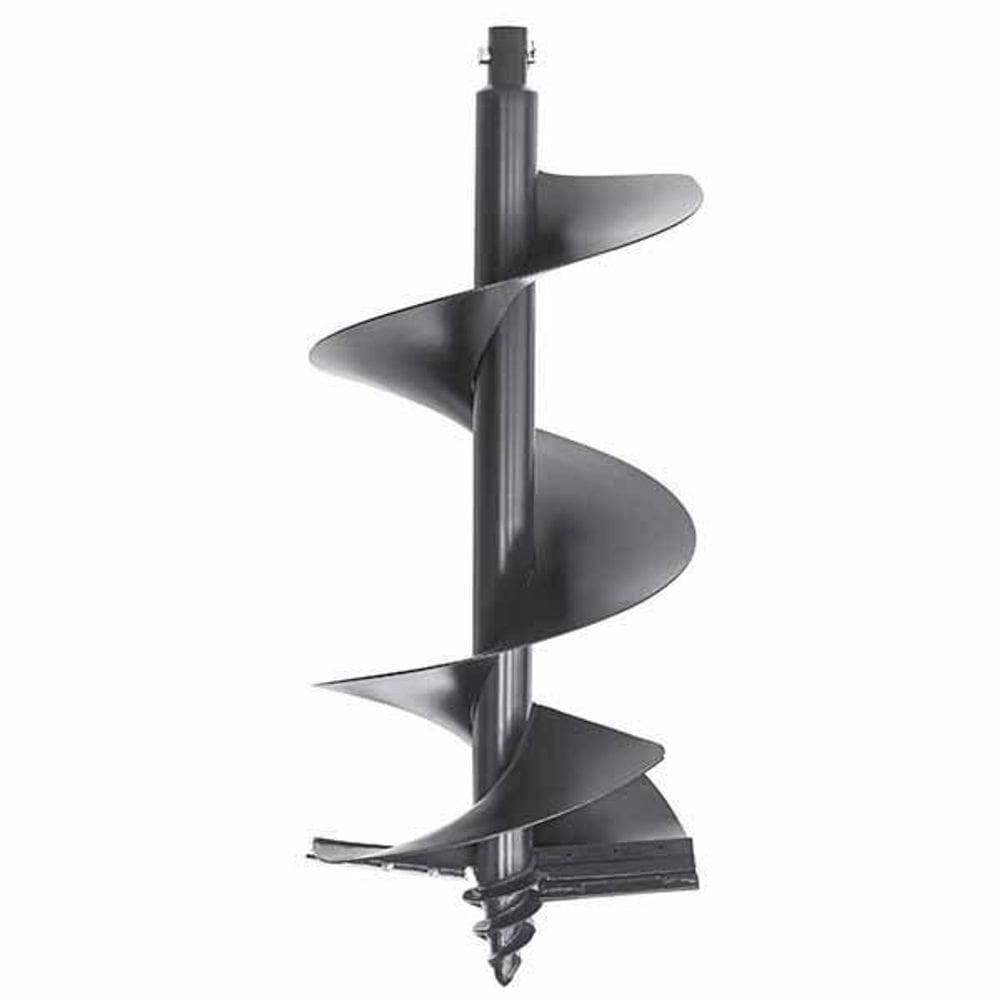 Brocas 200Mm Para Perfurador De Solo